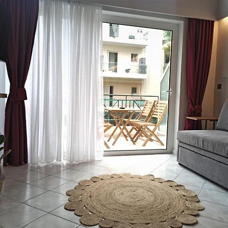Filikon Maisonettes Каламата Номер фото