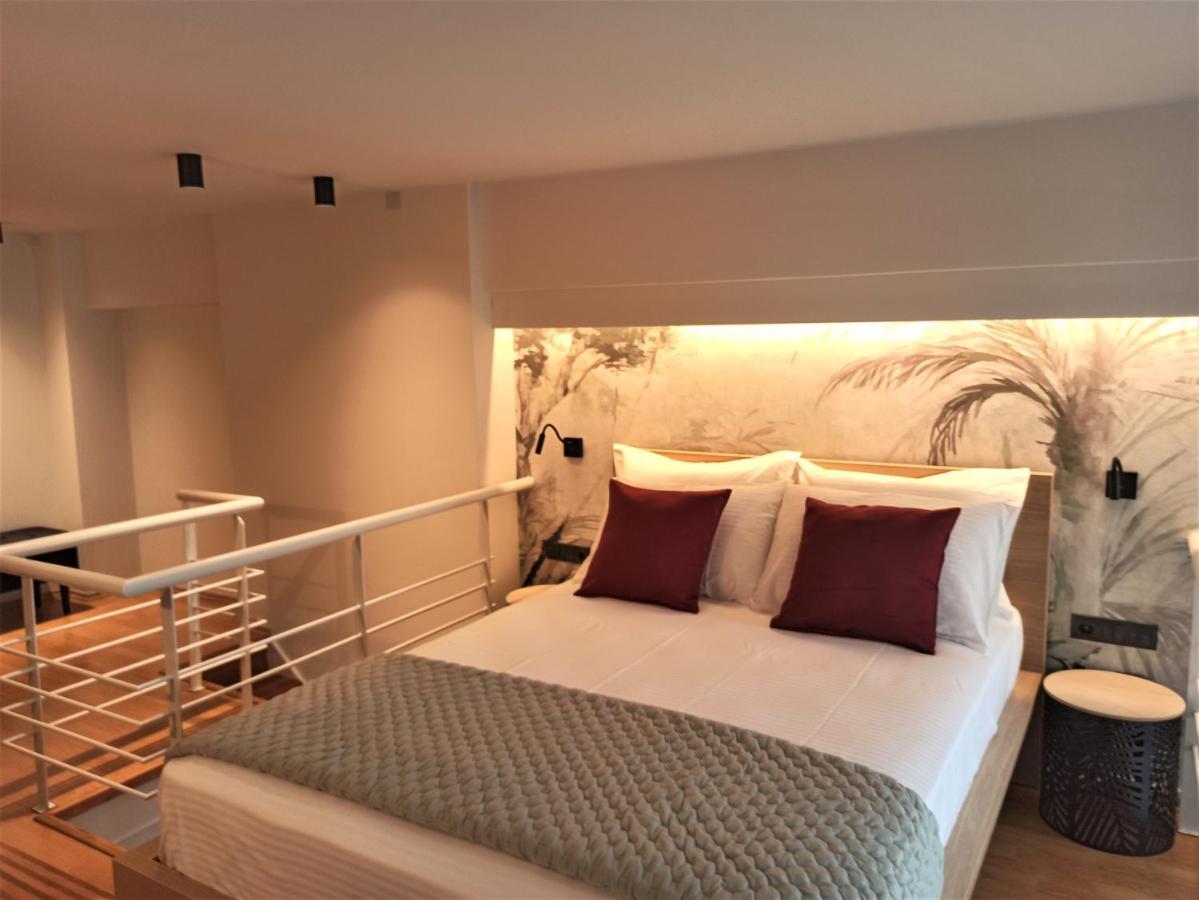 Filikon Maisonettes Каламата Екстер'єр фото