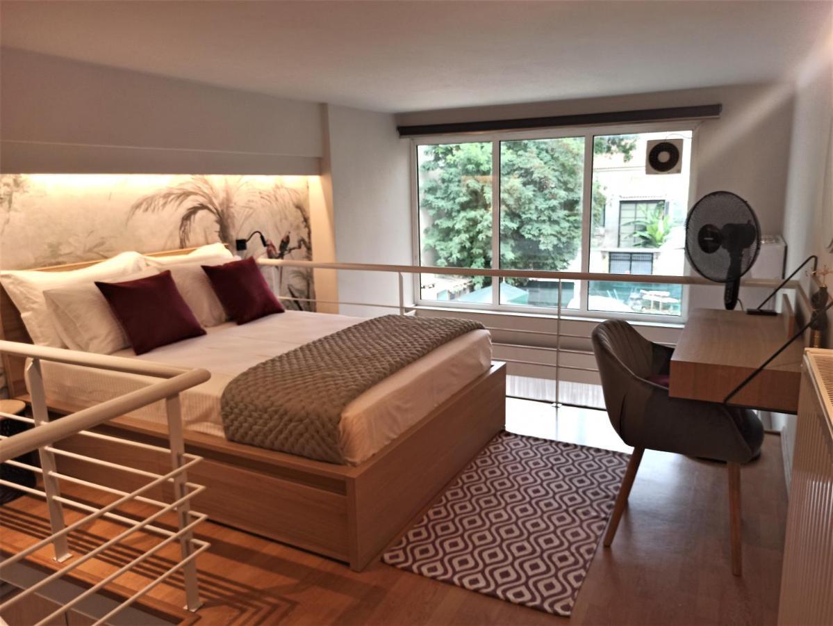 Filikon Maisonettes Каламата Екстер'єр фото