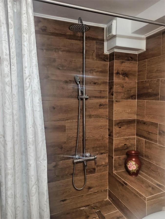 Filikon Maisonettes Каламата Екстер'єр фото
