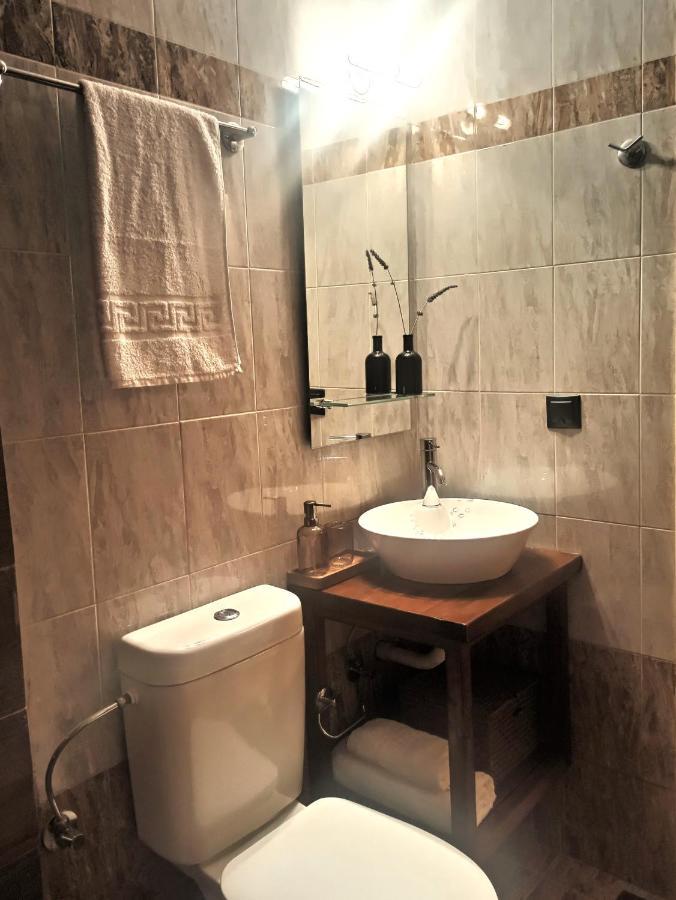 Filikon Maisonettes Каламата Екстер'єр фото