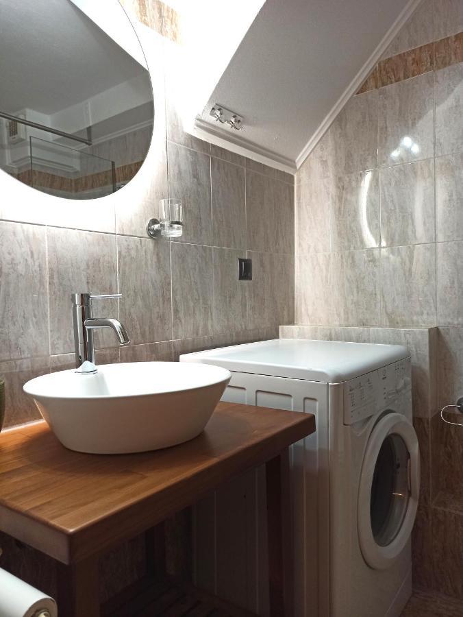 Filikon Maisonettes Каламата Екстер'єр фото