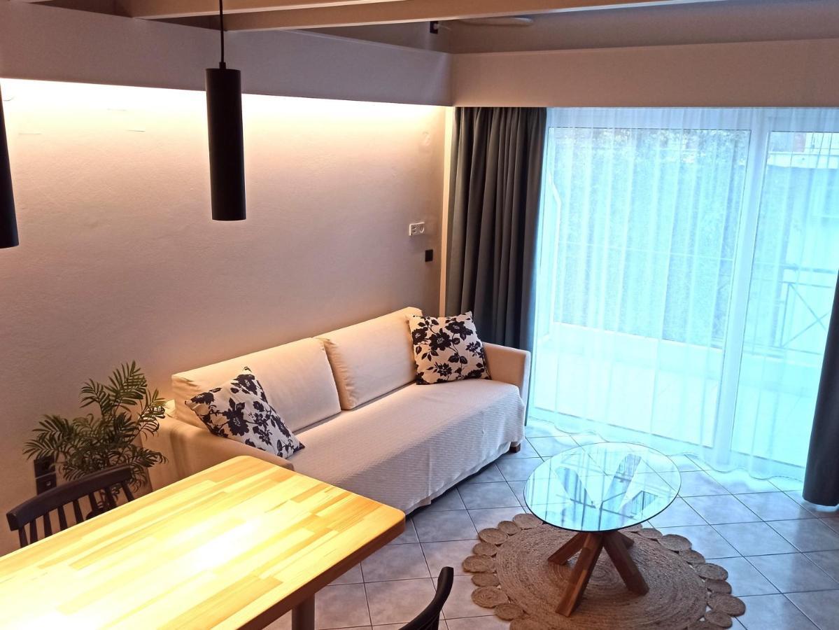 Filikon Maisonettes Каламата Екстер'єр фото