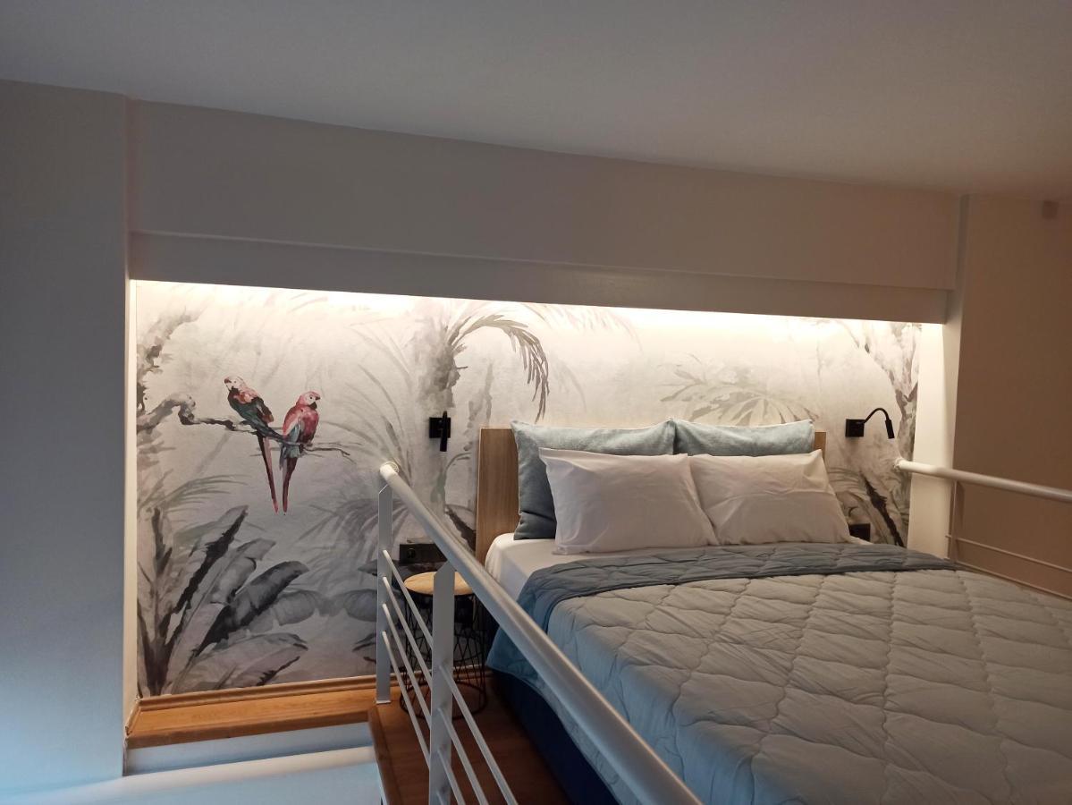 Filikon Maisonettes Каламата Екстер'єр фото