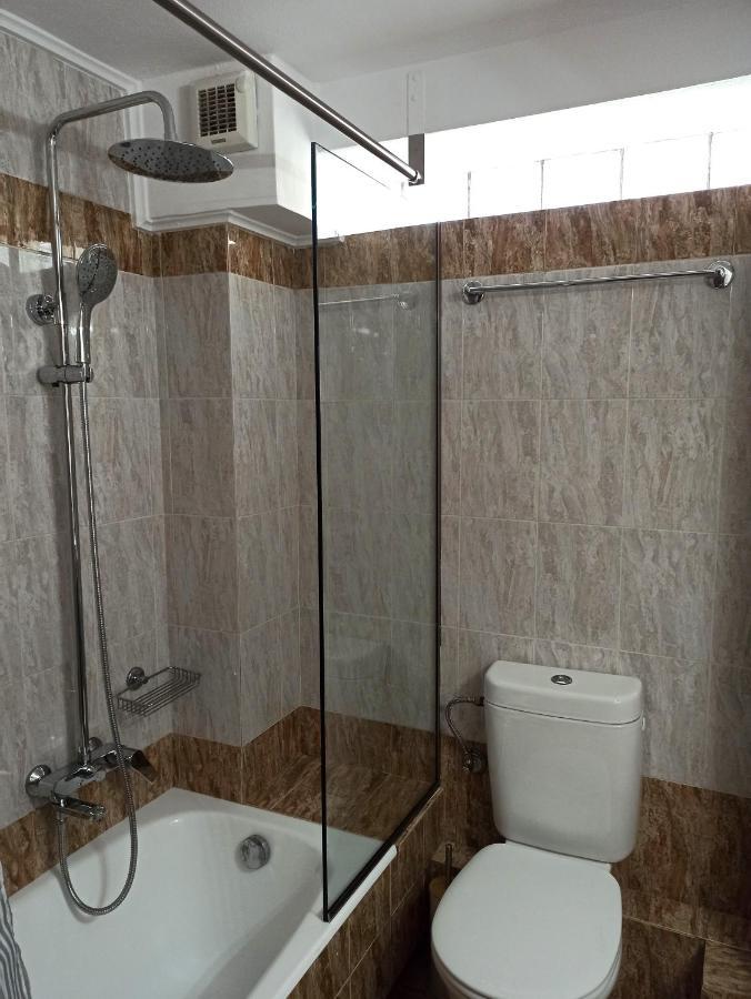 Filikon Maisonettes Каламата Екстер'єр фото