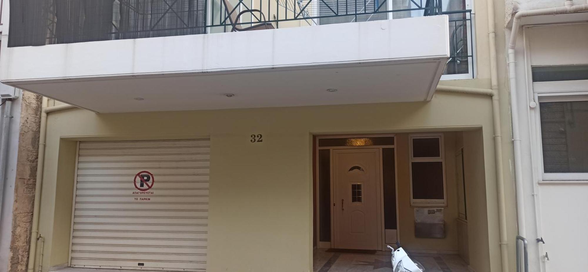 Filikon Maisonettes Каламата Екстер'єр фото