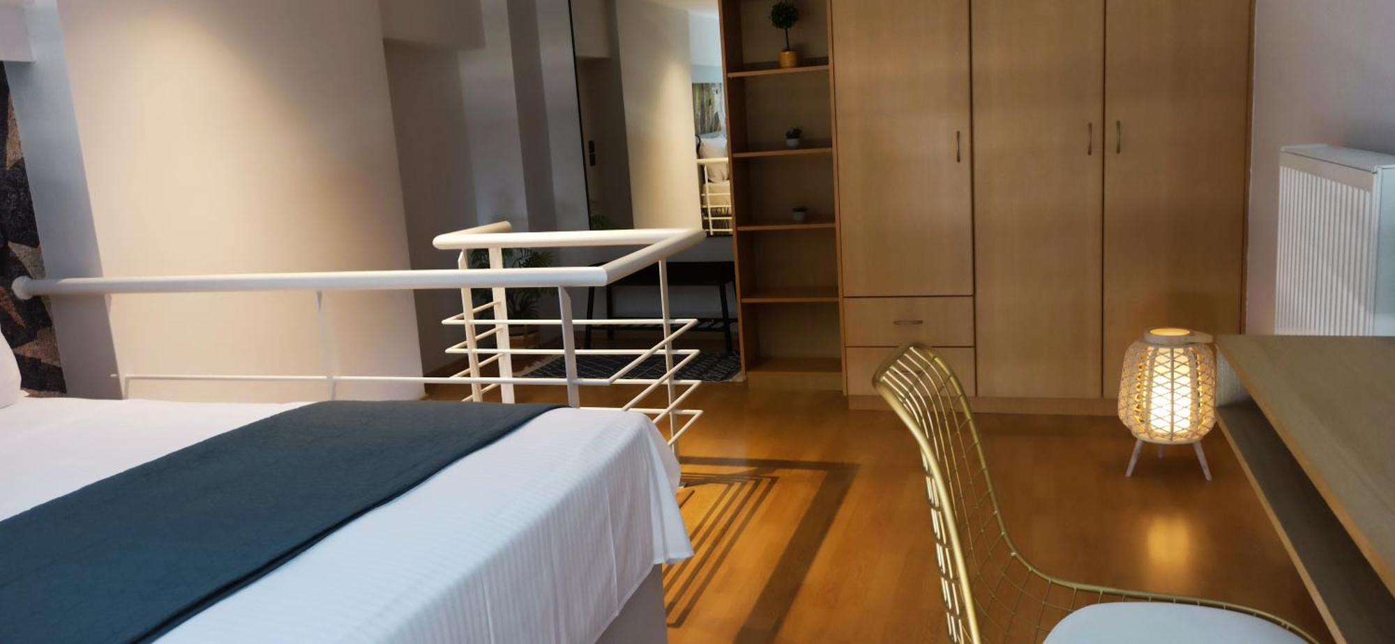 Filikon Maisonettes Каламата Екстер'єр фото