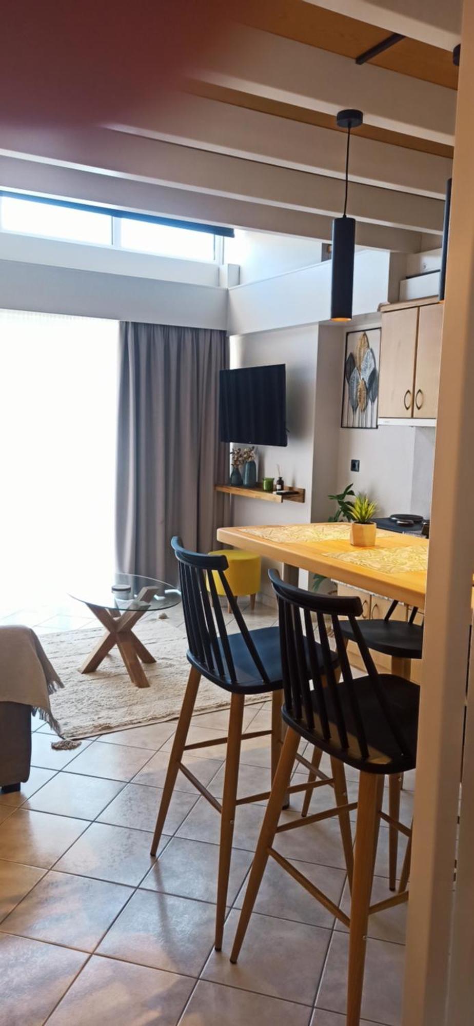 Filikon Maisonettes Каламата Екстер'єр фото