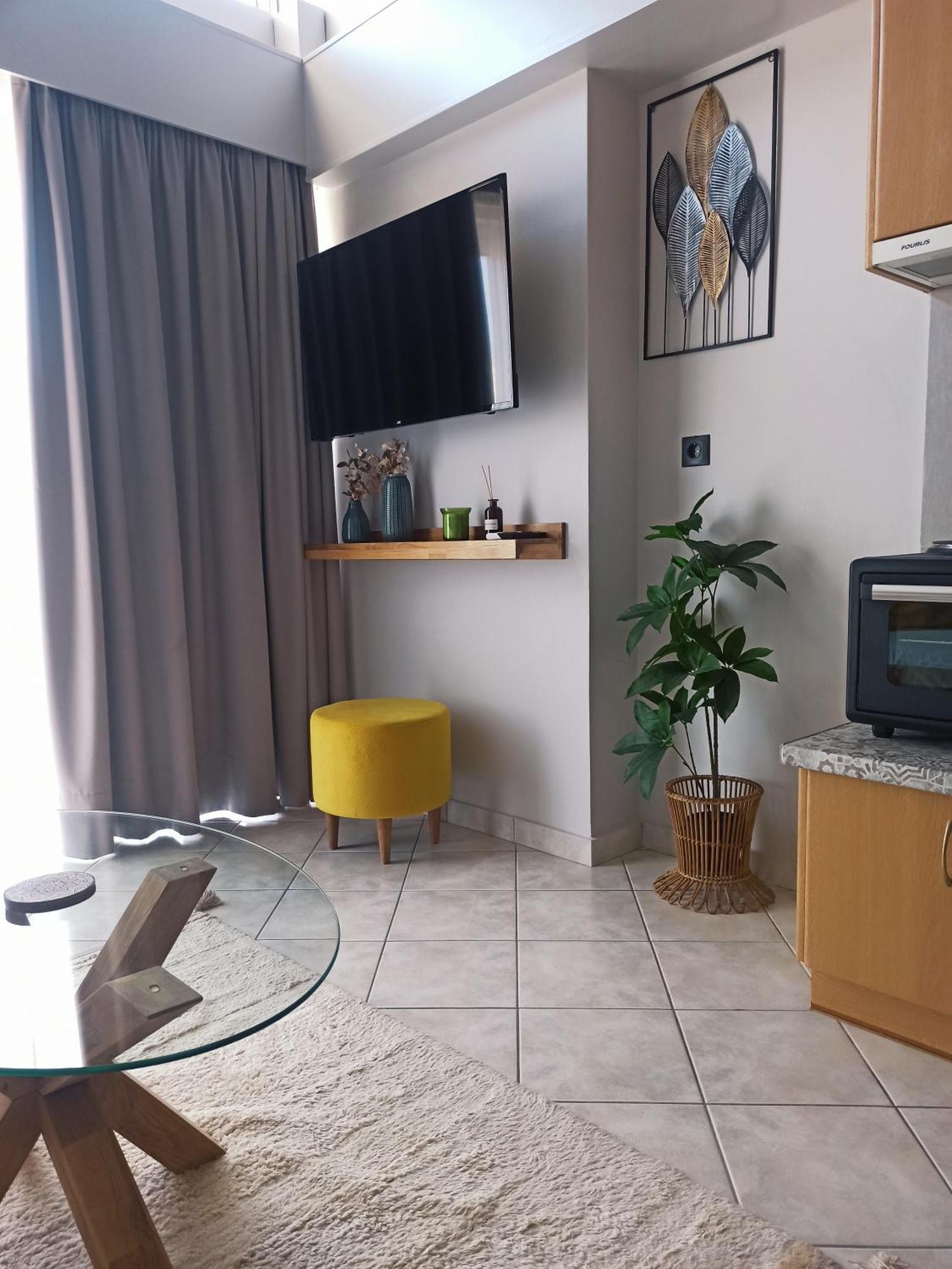 Filikon Maisonettes Каламата Екстер'єр фото