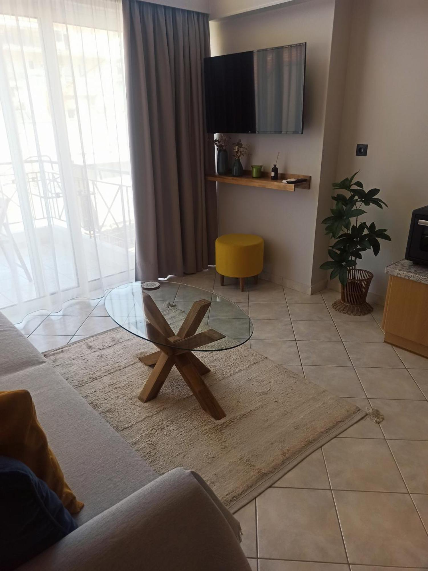 Filikon Maisonettes Каламата Екстер'єр фото