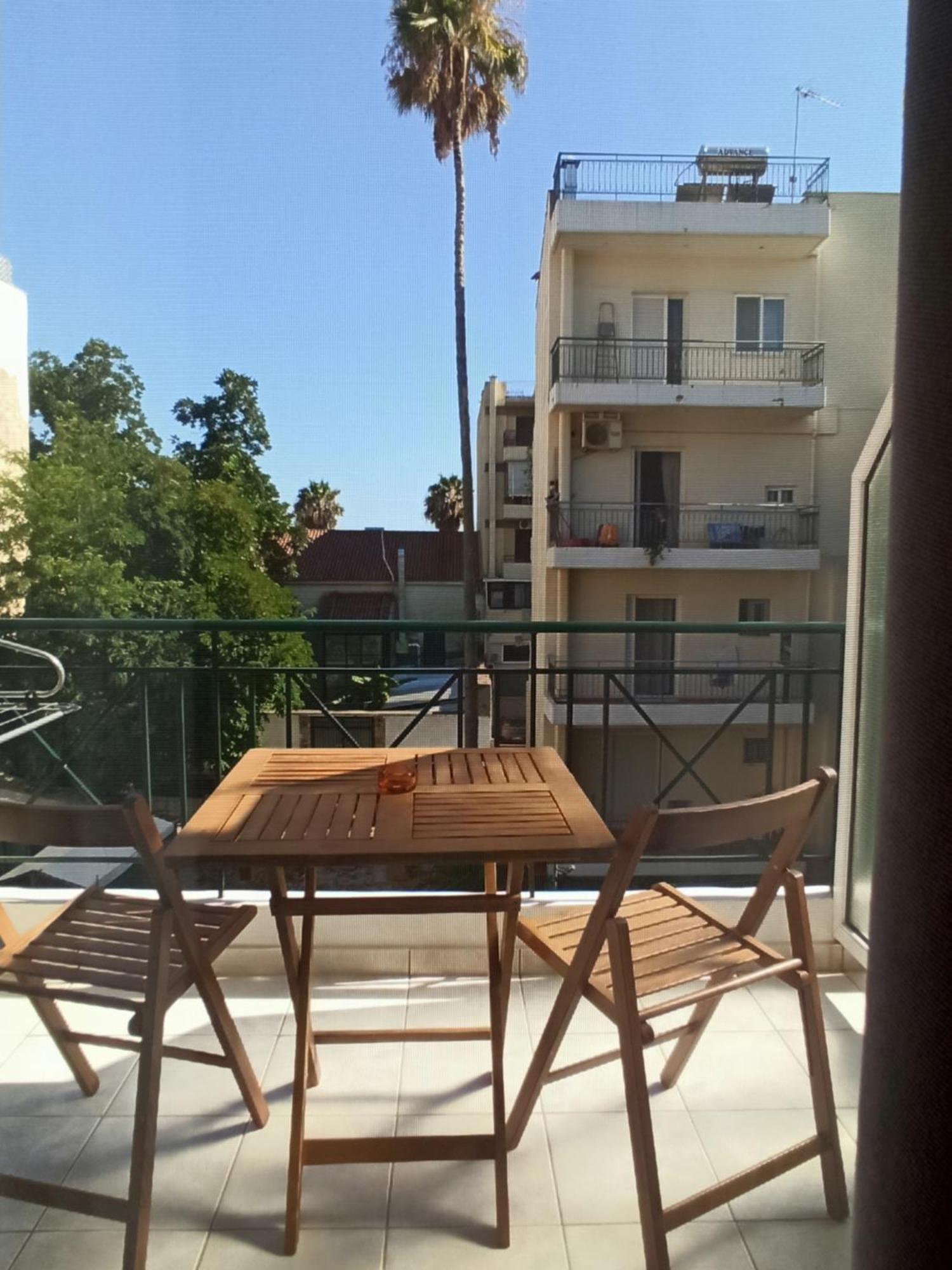 Filikon Maisonettes Каламата Екстер'єр фото