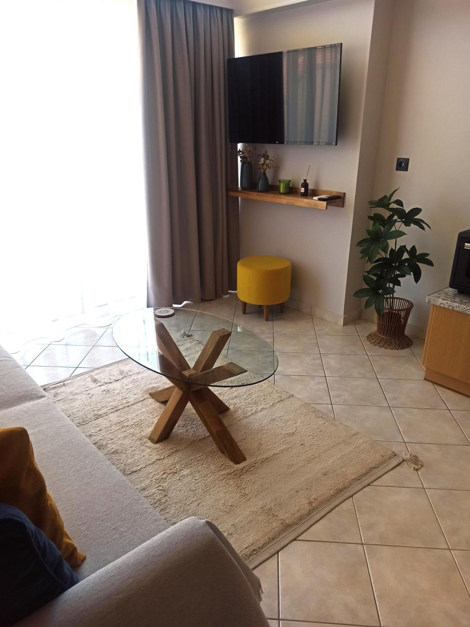 Filikon Maisonettes Каламата Екстер'єр фото