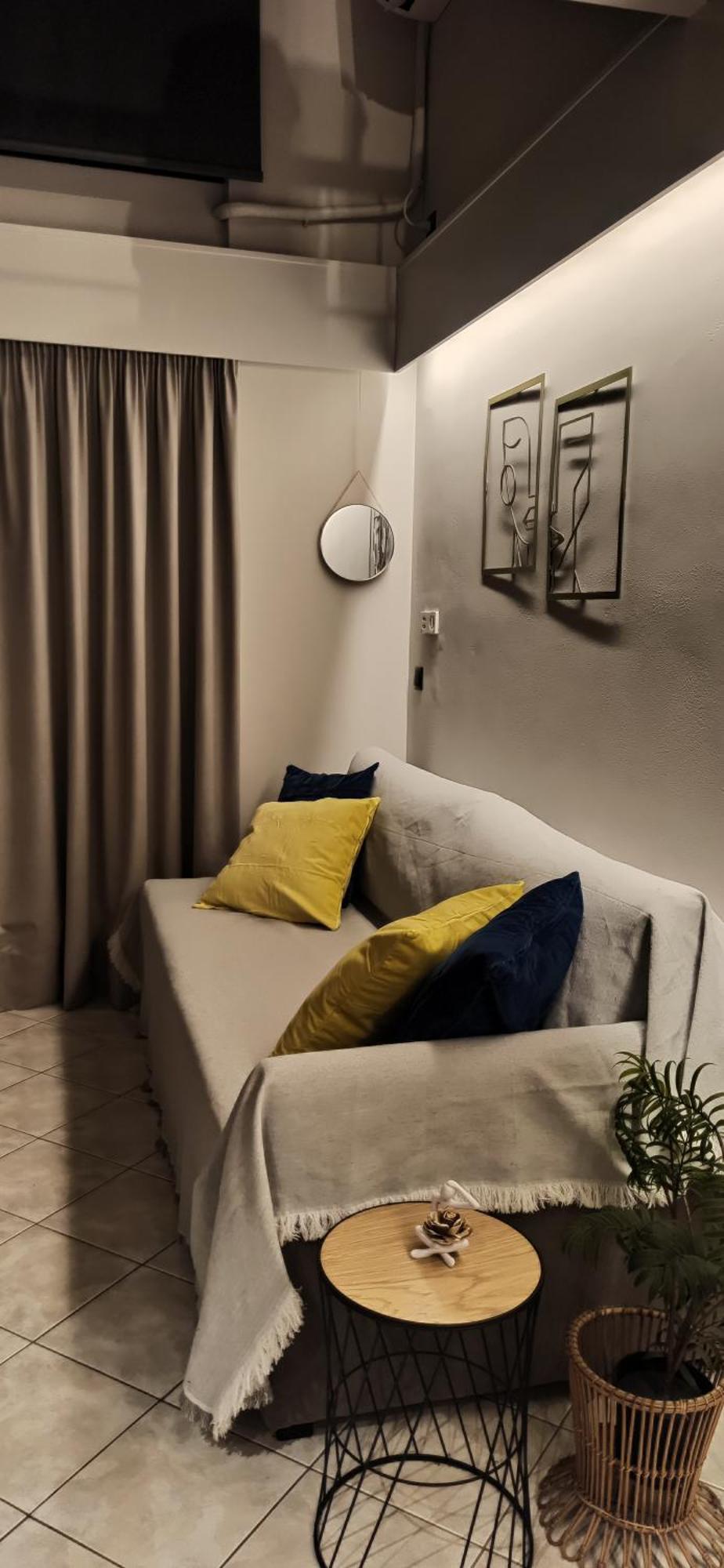Filikon Maisonettes Каламата Екстер'єр фото